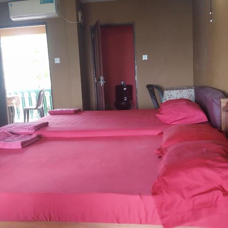 Sea Bay Resort Wennappuwa Exterior foto