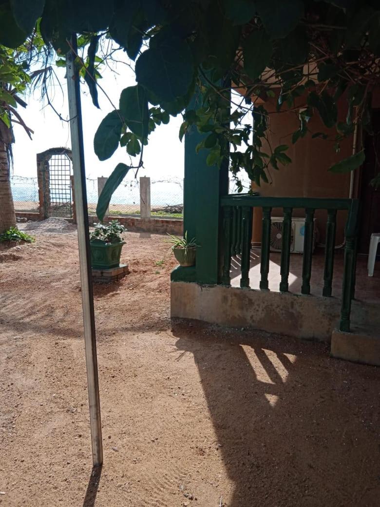 Sea Bay Resort Wennappuwa Zimmer foto